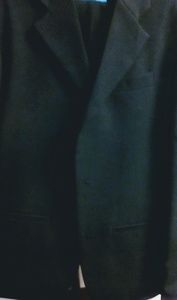 George Boys 2piece Suit